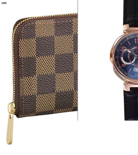 louis vuitton männer portemonnaie